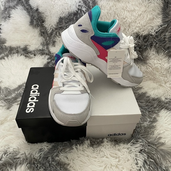 adidas cloud confort